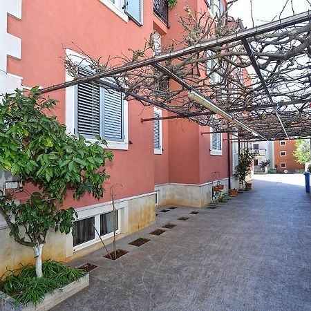 Apartments Martin 2224 Rovinj Exterior foto