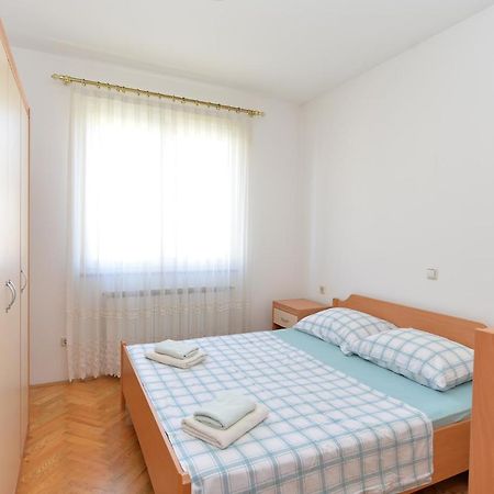 Apartments Martin 2224 Rovinj Exterior foto