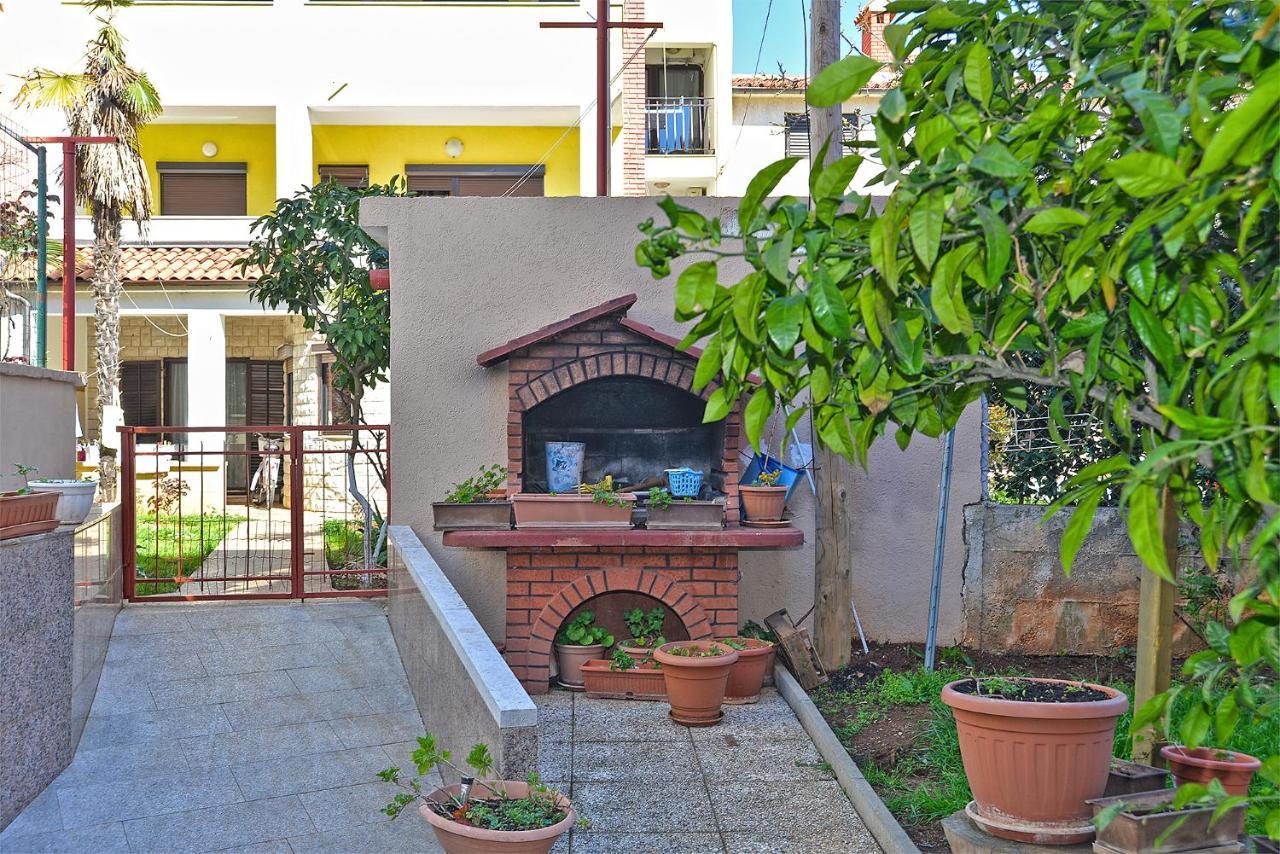 Apartments Martin 2224 Rovinj Exterior foto