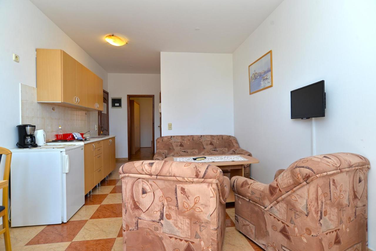 Apartments Martin 2224 Rovinj Exterior foto