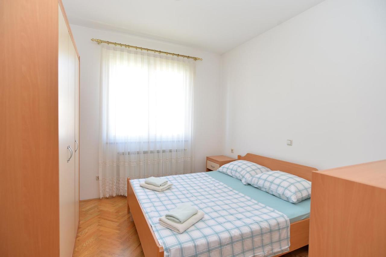 Apartments Martin 2224 Rovinj Exterior foto