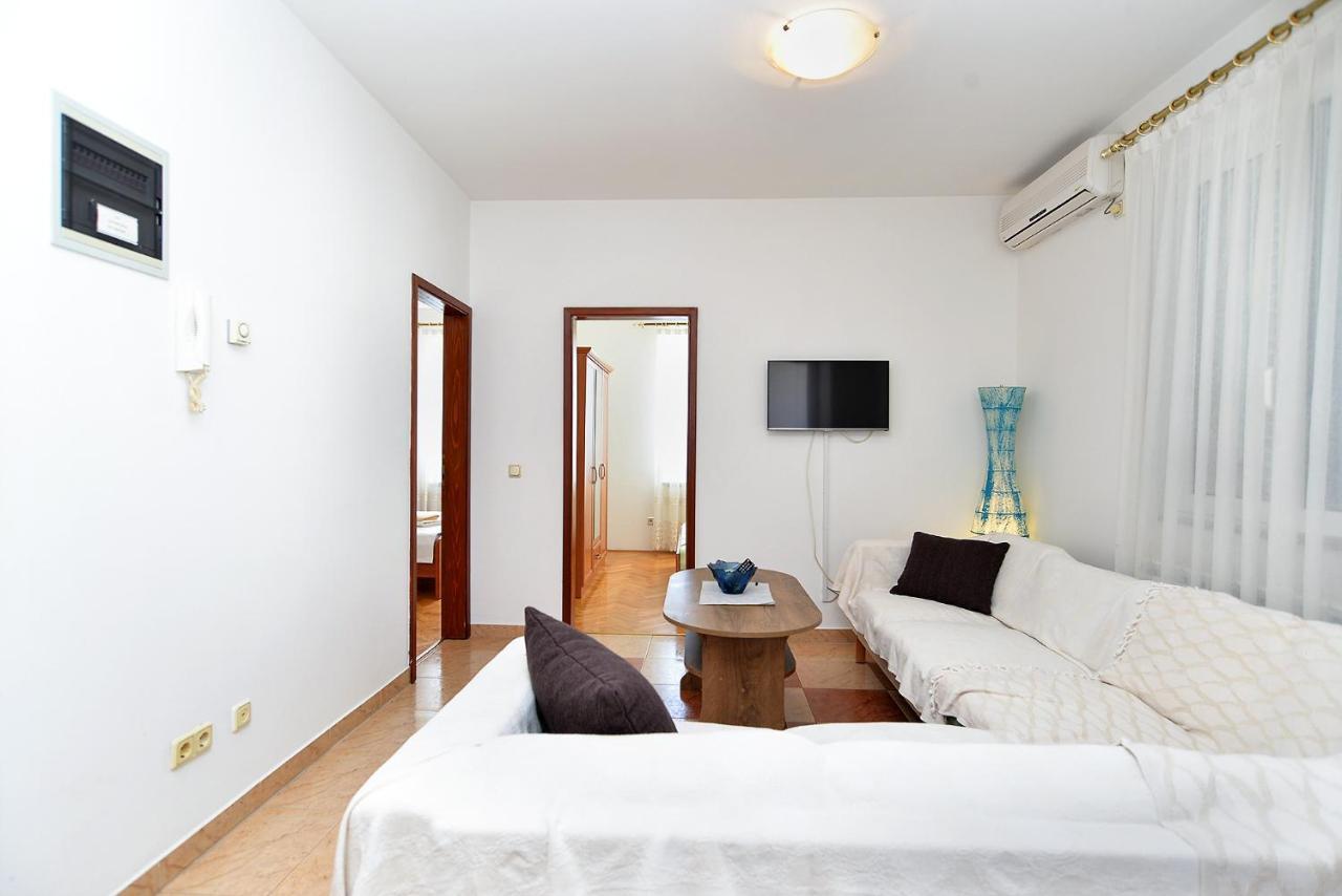 Apartments Martin 2224 Rovinj Exterior foto