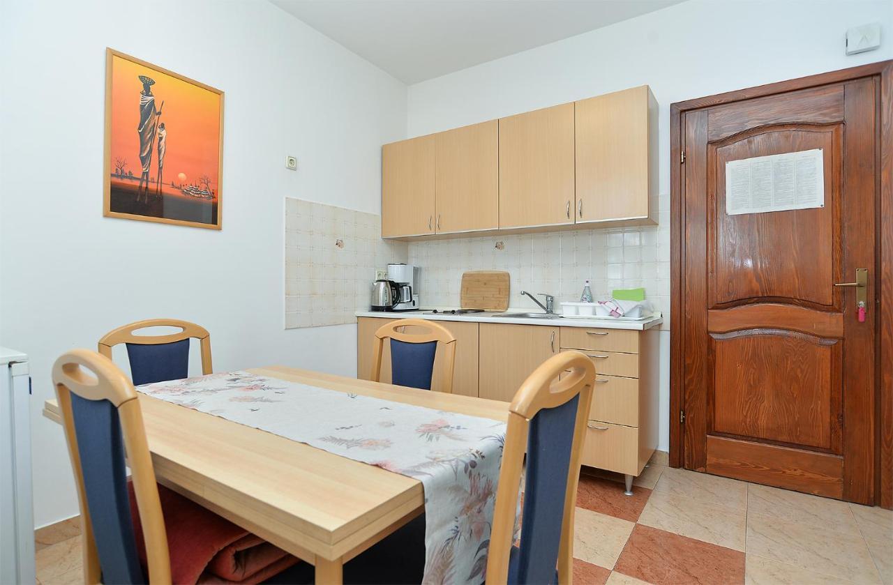 Apartments Martin 2224 Rovinj Exterior foto