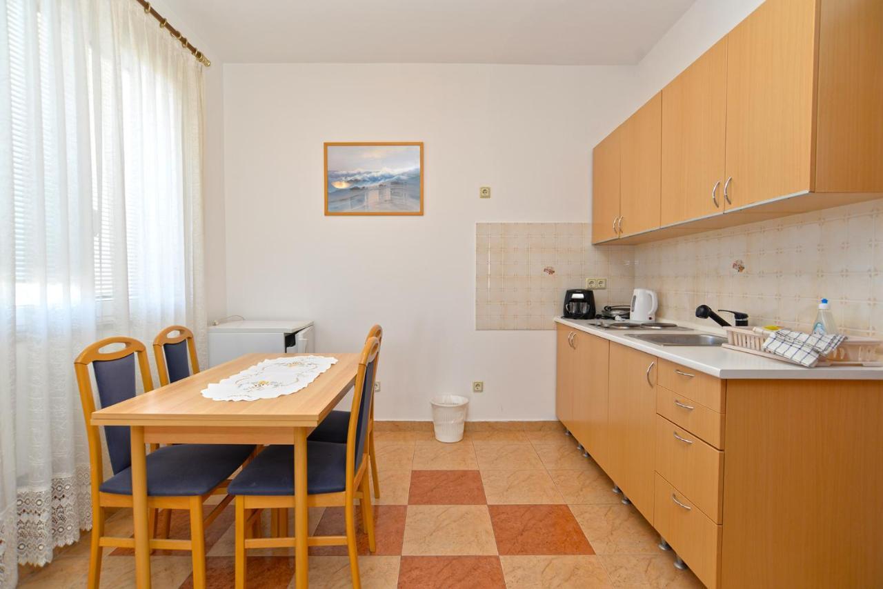 Apartments Martin 2224 Rovinj Exterior foto