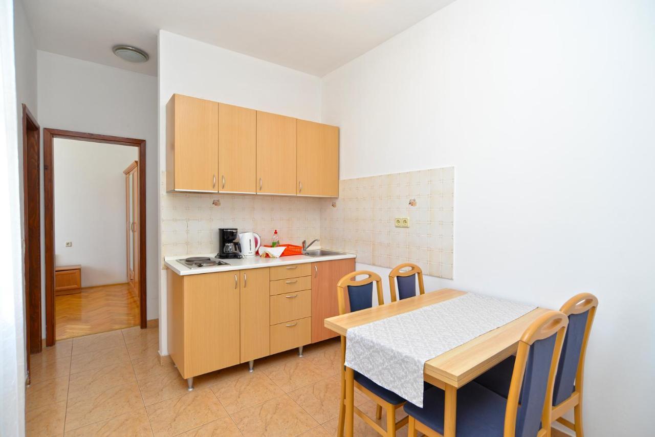 Apartments Martin 2224 Rovinj Exterior foto