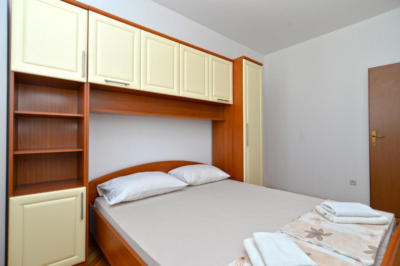Apartments Martin 2224 Rovinj Exterior foto