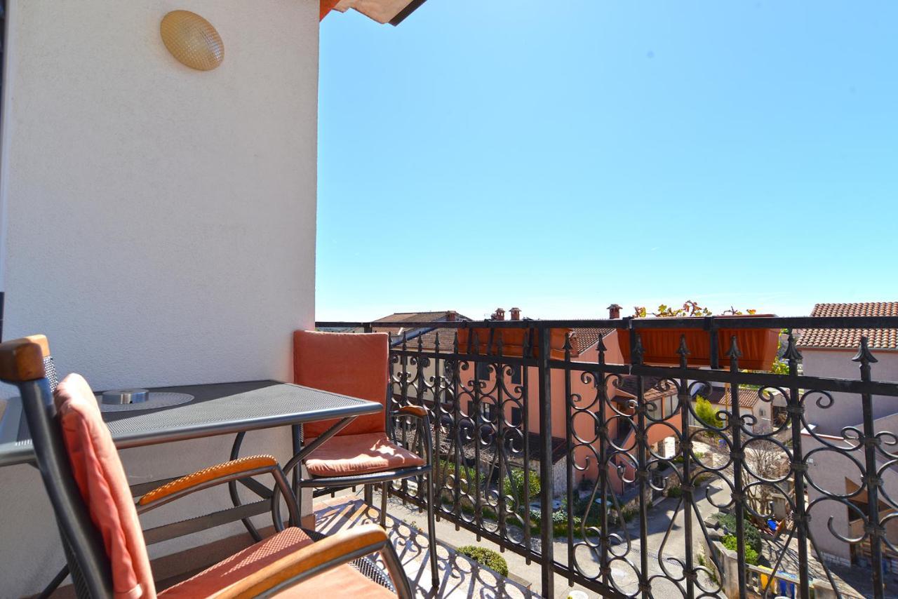 Apartments Martin 2224 Rovinj Exterior foto