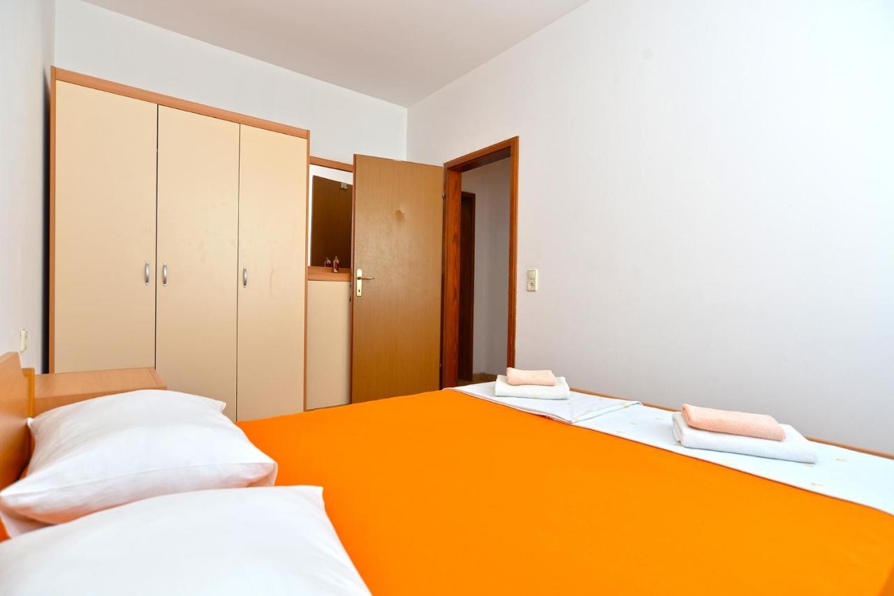 Apartments Martin 2224 Rovinj Exterior foto