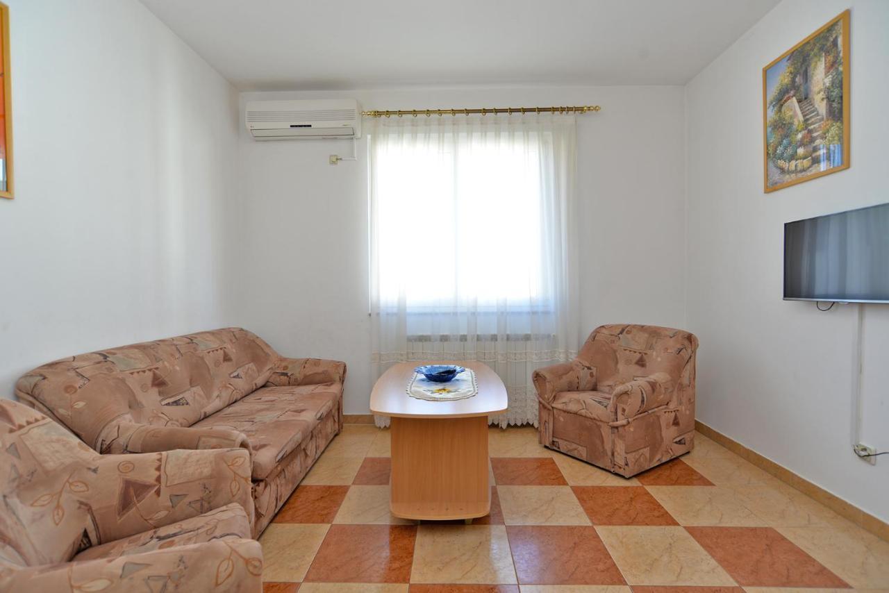 Apartments Martin 2224 Rovinj Exterior foto