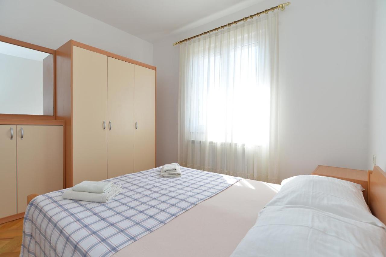 Apartments Martin 2224 Rovinj Exterior foto