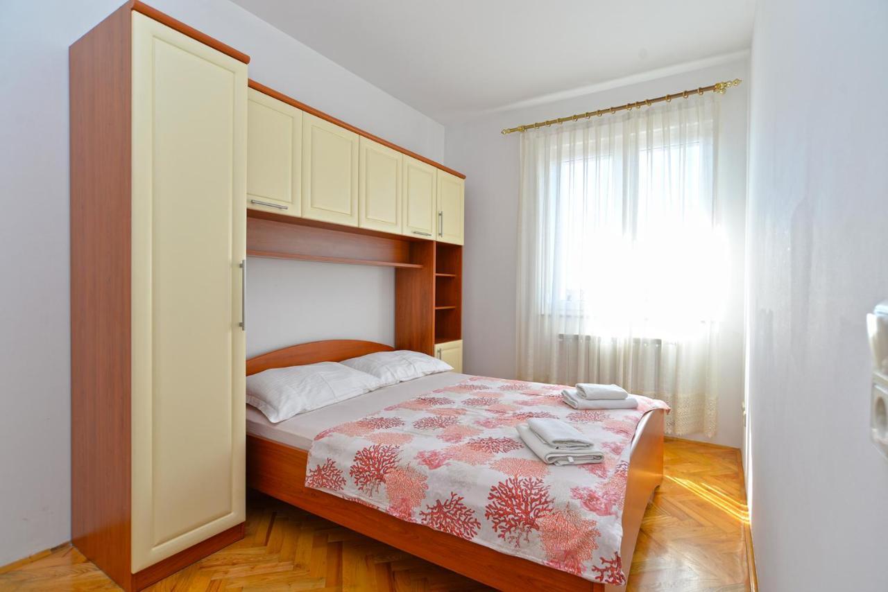 Apartments Martin 2224 Rovinj Exterior foto