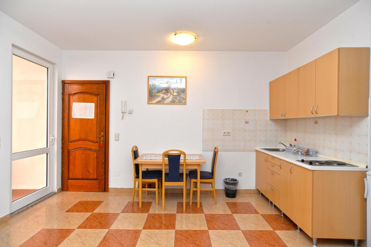Apartments Martin 2224 Rovinj Exterior foto