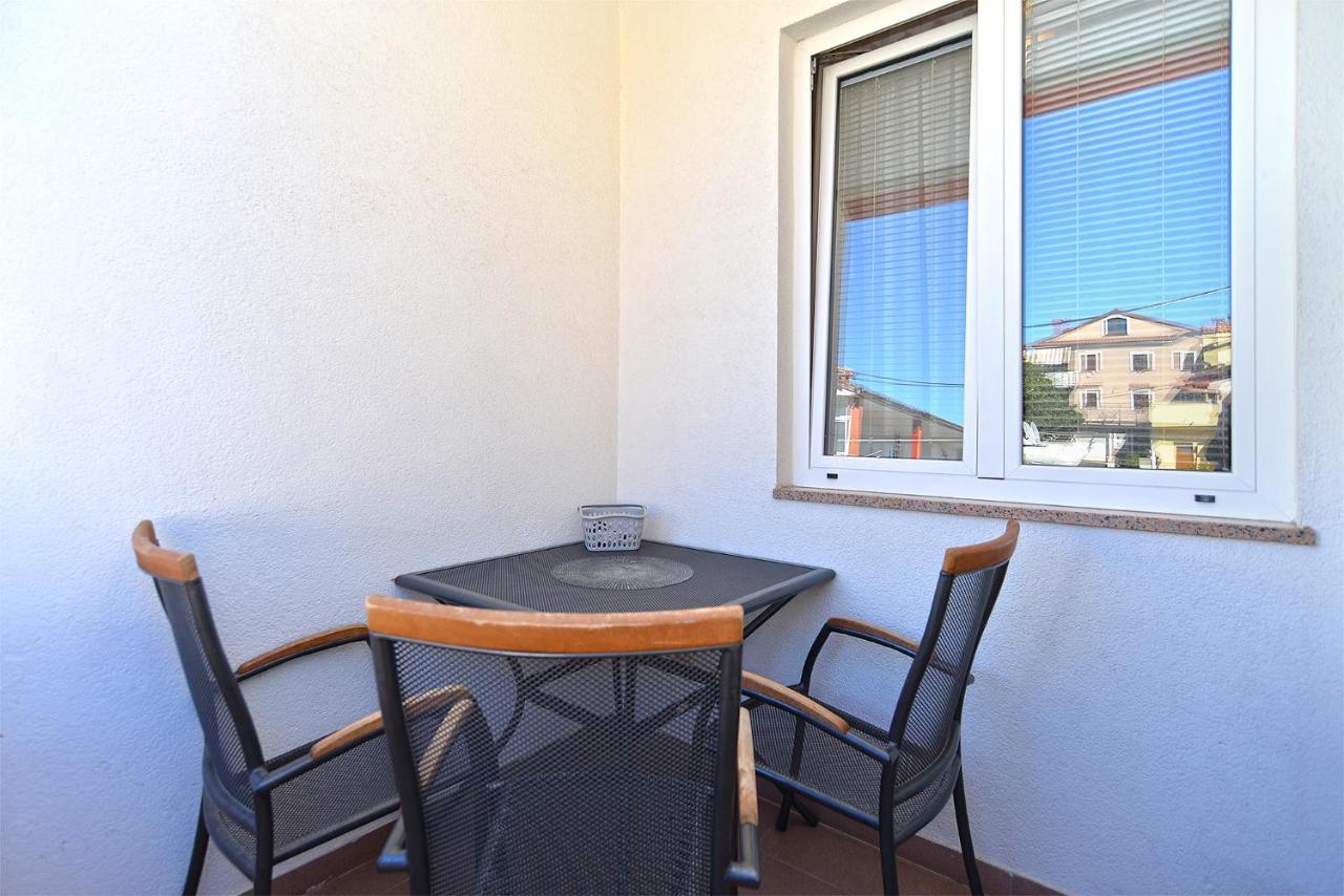 Apartments Martin 2224 Rovinj Exterior foto