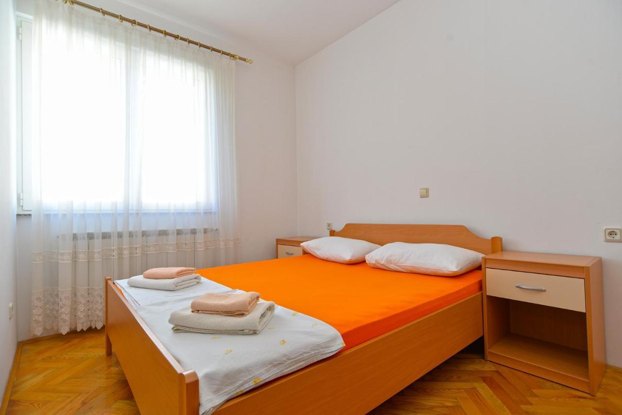Apartments Martin 2224 Rovinj Exterior foto