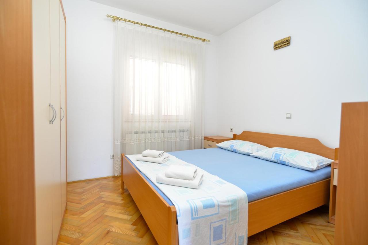 Apartments Martin 2224 Rovinj Exterior foto
