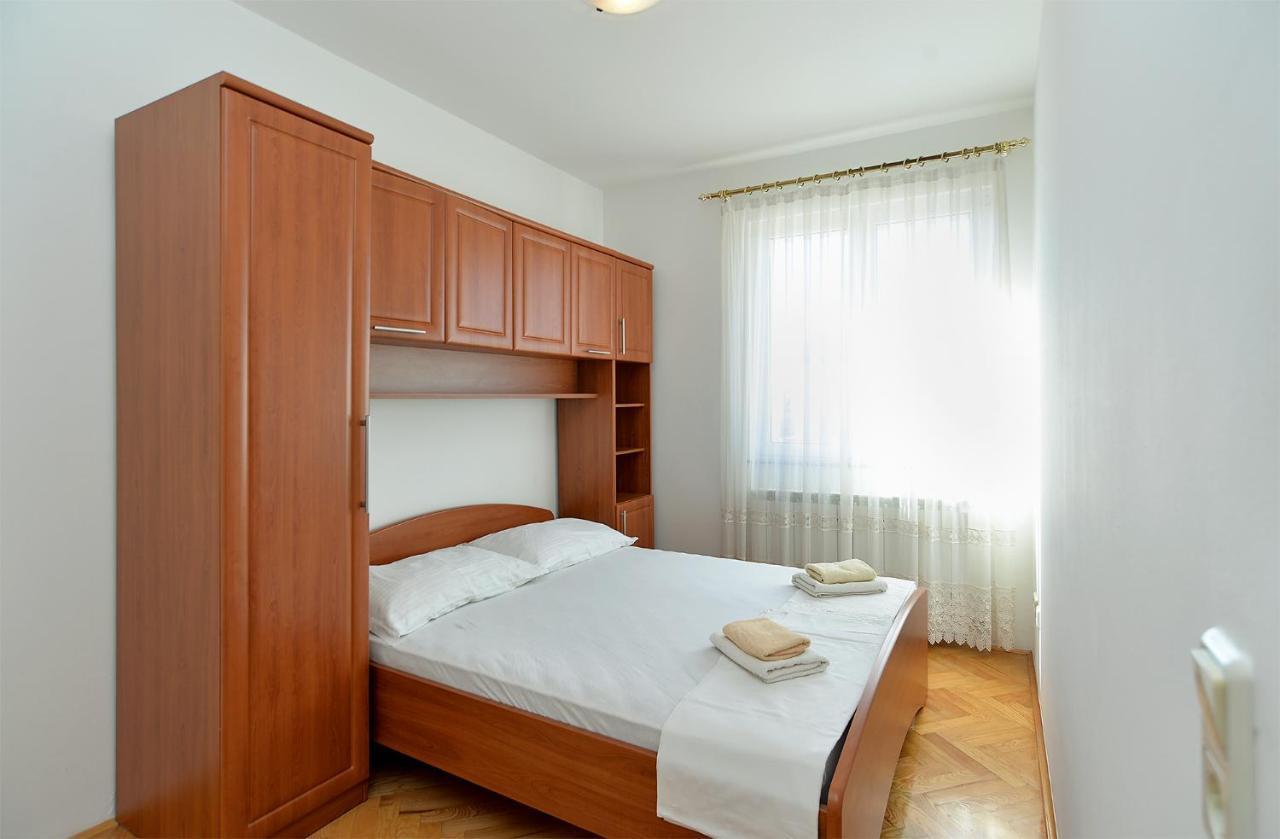 Apartments Martin 2224 Rovinj Exterior foto