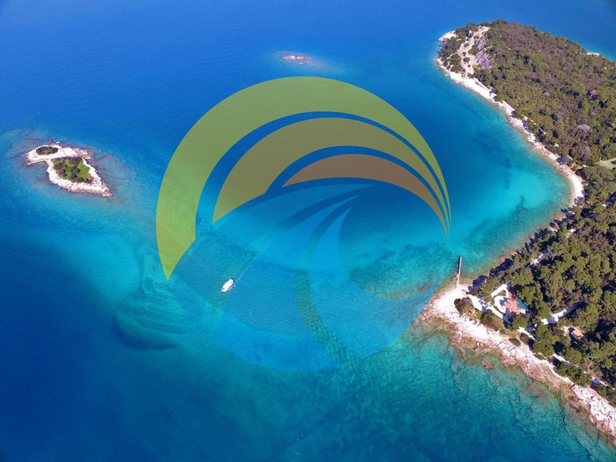 Apartments Martin 2224 Rovinj Exterior foto